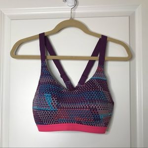 Victorias Secret Sports Bra 36C